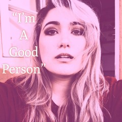 I'm A Good Person - Feat AVVY M - pop