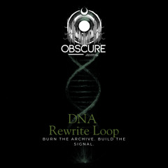 DNA Rewrite Loop - Demo