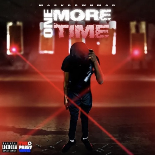Maskdownmar - One More Time