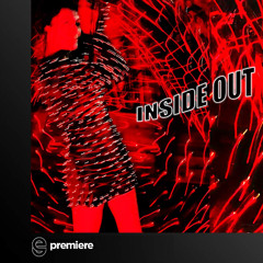 Premiere: Francesca Lombardo - Inside Out - Echolette Records