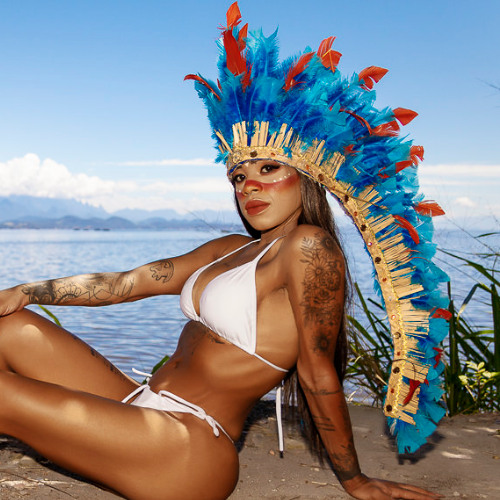 Olha o Barulho do Indio ( Prod. Tropa da Romênia, Coreia e Escôcia ) 2025 '