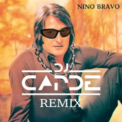 Un Beso Y Una Flor TECHNO (DJ Capde Remix) - Nino Bravo