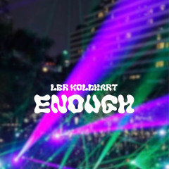 LBR KoldHart - Enough