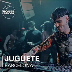 Juguete Boiler Room Festival Barcelona 2021
