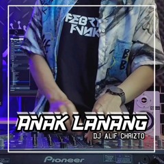 Anak Lanang (Remix)