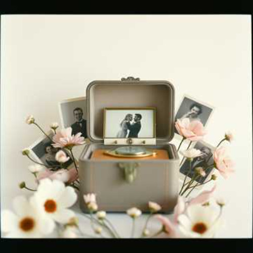 ครั้งหนึ่งในความทรงจำ (Once In Memory)