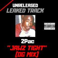 2Pac, BOOT CAMP CLICK, EDI, Kadafi - Jawz Tight (Complete Mike Dean Mix) (Mixed By DJ Moey)