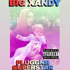 Big Xandy - Racks On My Head/Contagious [DREAMTHUGEXCLUSIVE]