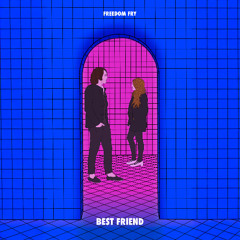 Freedom Fry - Best Friend