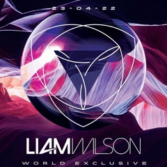 Liam Wilson - Live From Elysium