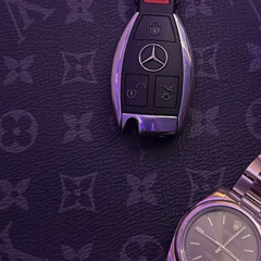 Mercedes Da Billa Mehnga Ni - Rajaa Ji | Karanveer Matharu