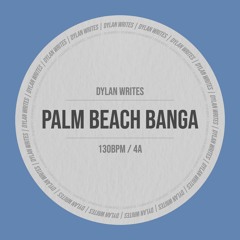 Palm Beach Banga (but make it funky) [FREE DOWNLOAD]