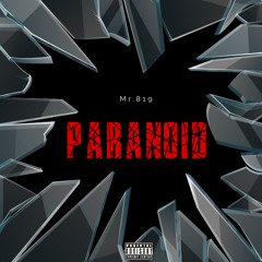 Paranoid