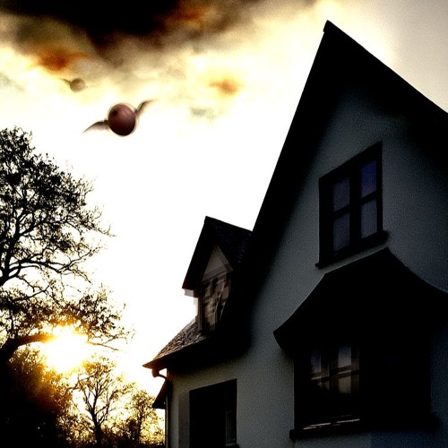 Phantom Limb