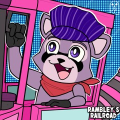 Rambley's Railroad (Indigo Park)