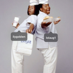 Money problems + ilygoblen (trekyo)
