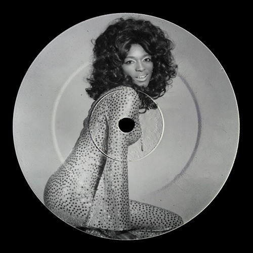 Gwen McCrae - Keep The Fire Burning (Mogier Edit) [HZRX]
