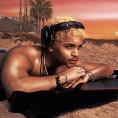 DESTIN CONRAD - LOVE ON DIGITAL (Full Album Mix)
