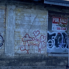 I wanna die, but not really