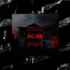 [FREE] Dark x Frenetik Type Beat "Scar" | Instru Trap Sombre | Freestyle Rap Beats | 2021