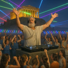 Sky is the Limit (Cross-Genre DJ Set)