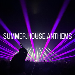 Summer House Anthems | 1