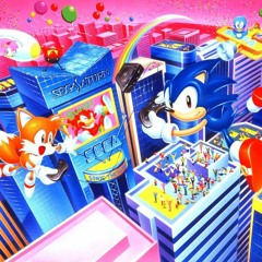 Synthopolis