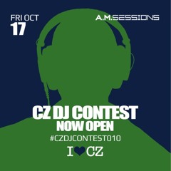 DXR_RAJ- #czdjcontest010