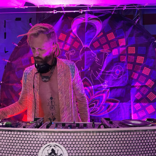 Opulent Chill @ Burning Man 2022