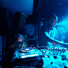 Kessler B2B Koboro @ Elicit Records Showcase