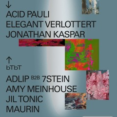 Amy Meinhouse @ Fi | 29.05.2024, Cologne