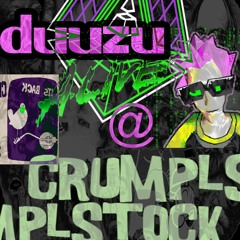 DUUZU ALIVE @ Crumplstock 2020