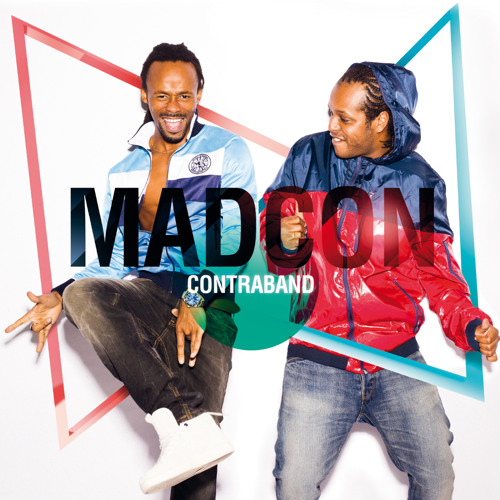 Stream Glow by Madcon | Listen online for free on SoundCloud