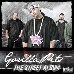 No Warning Shots (feat. Dubee a.k.a. Sugawolf)
