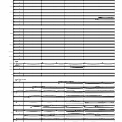 Selvedge (Tokyo Philharmonic Performance)