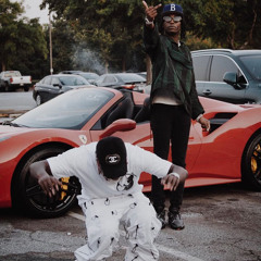DOYA - PLAYBOI CARTI (ft. LIL YACHTY)