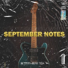 Cartel Loops - September Notes DEMO