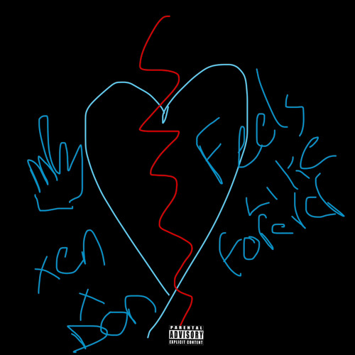 Feels Like Forever Ft. Don Mojo