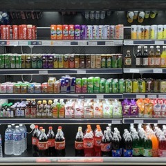 Corner Shop - Daisy Clark (Piano Demo)