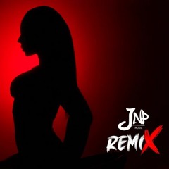 Ashanti - I WANT YOU (JNp Remix)