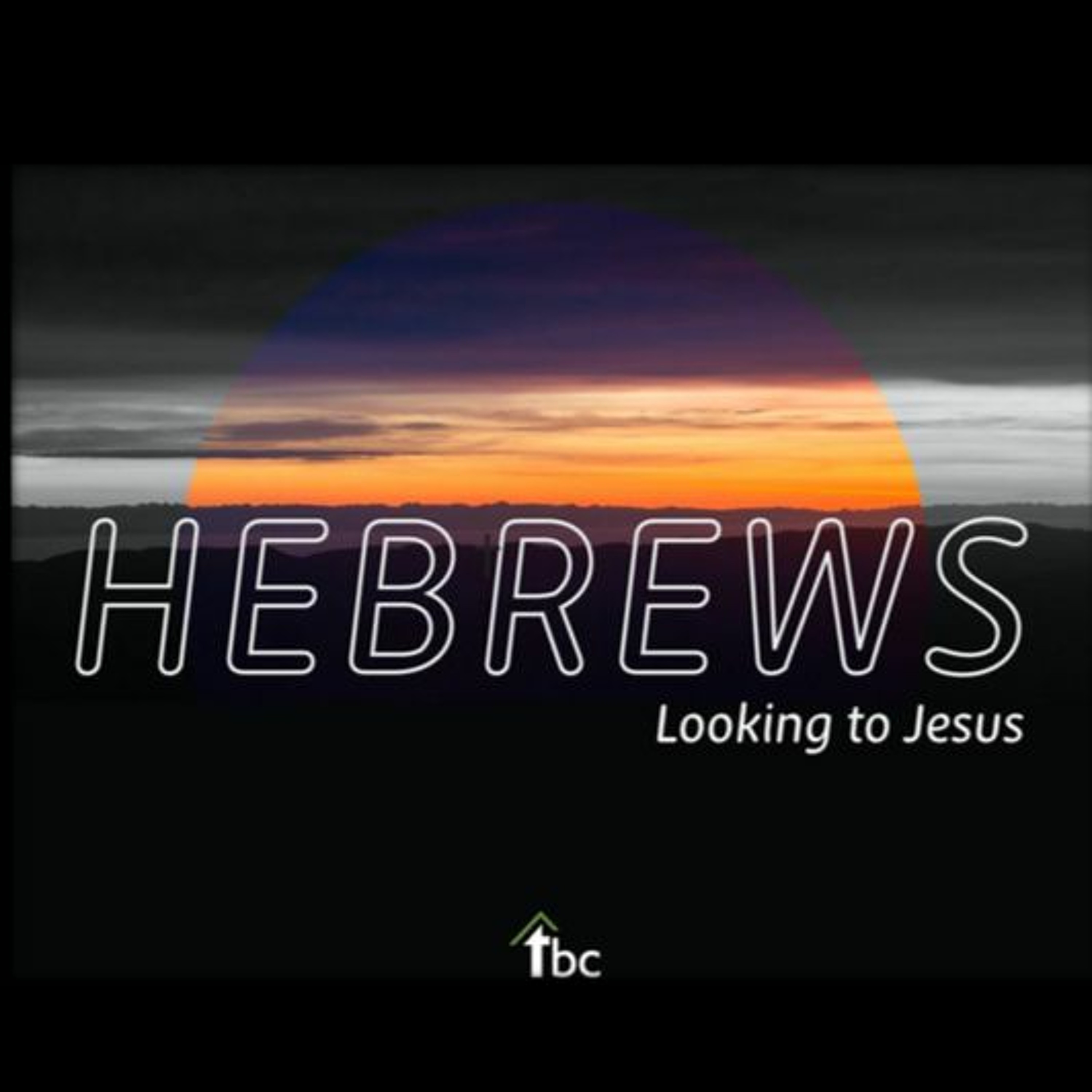 Enter the Rest (Hebrews 4:1-13)
