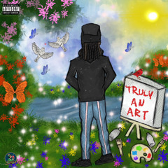 yungvet X Bbycreep - No Bluffin (Prod. Tony2x & Antisocial Beats)