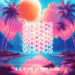 Vámonos (Versión Remix 2023) [feat. Elkin Marin]