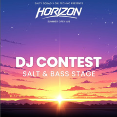 DJ Contest - HORIZON 2005 - No Control