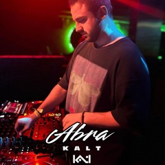 Abra | Melodic House & Indie Dance Set @KALT İzmir | 17.01.2025
