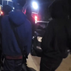 Ask my cro - Jodak x DT