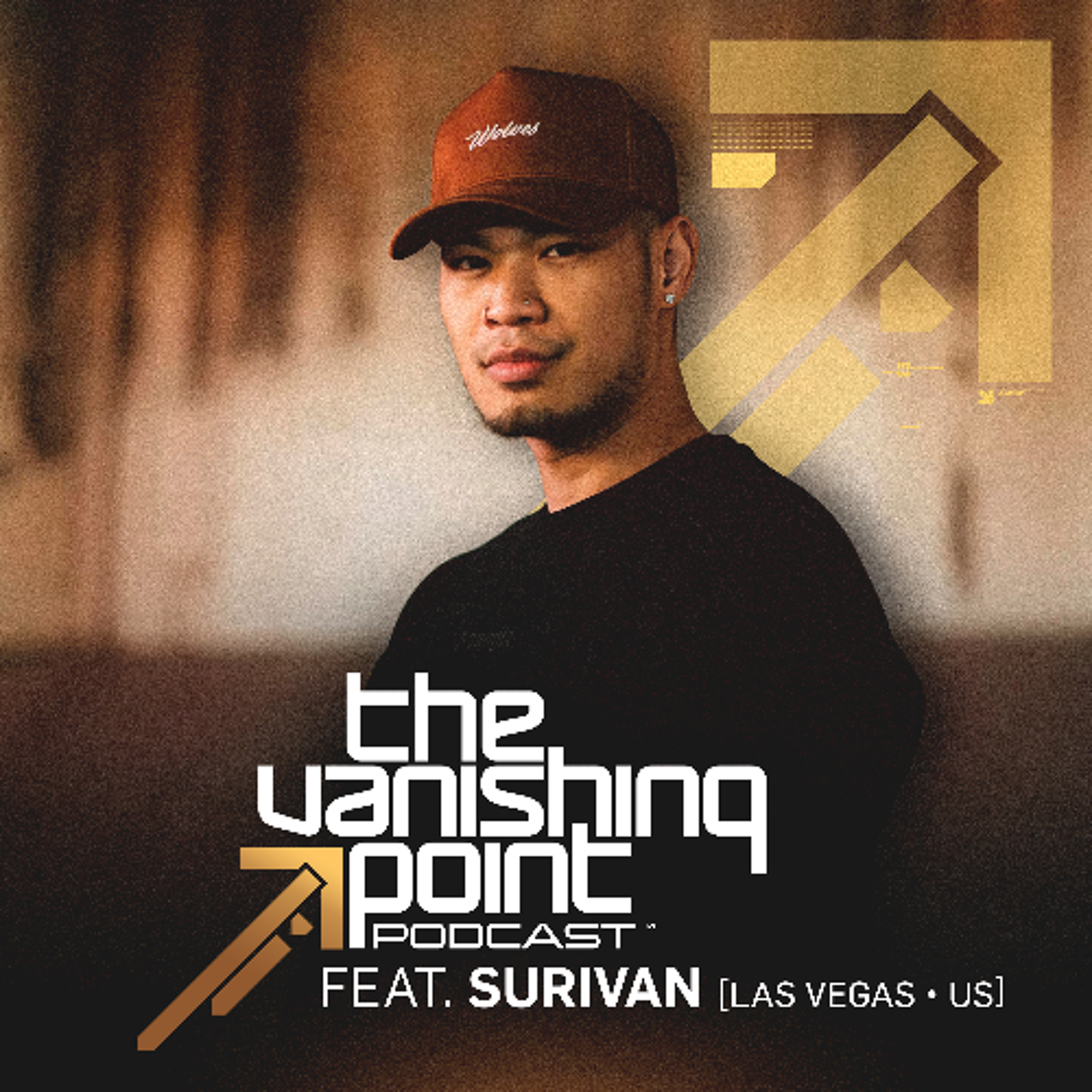 The Vanishing Point 727 Guest Mix