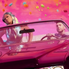 MAROON 5*MEGAN THEE STALLION* ~BEAUTIFUL MISTAKES~BEAUTIFUL~