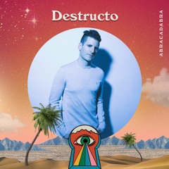 Destructo @ Abracadabra Festival 2.0