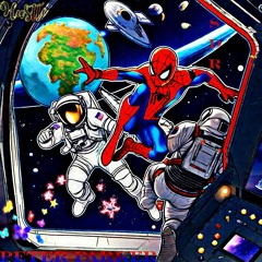 Peter Parker